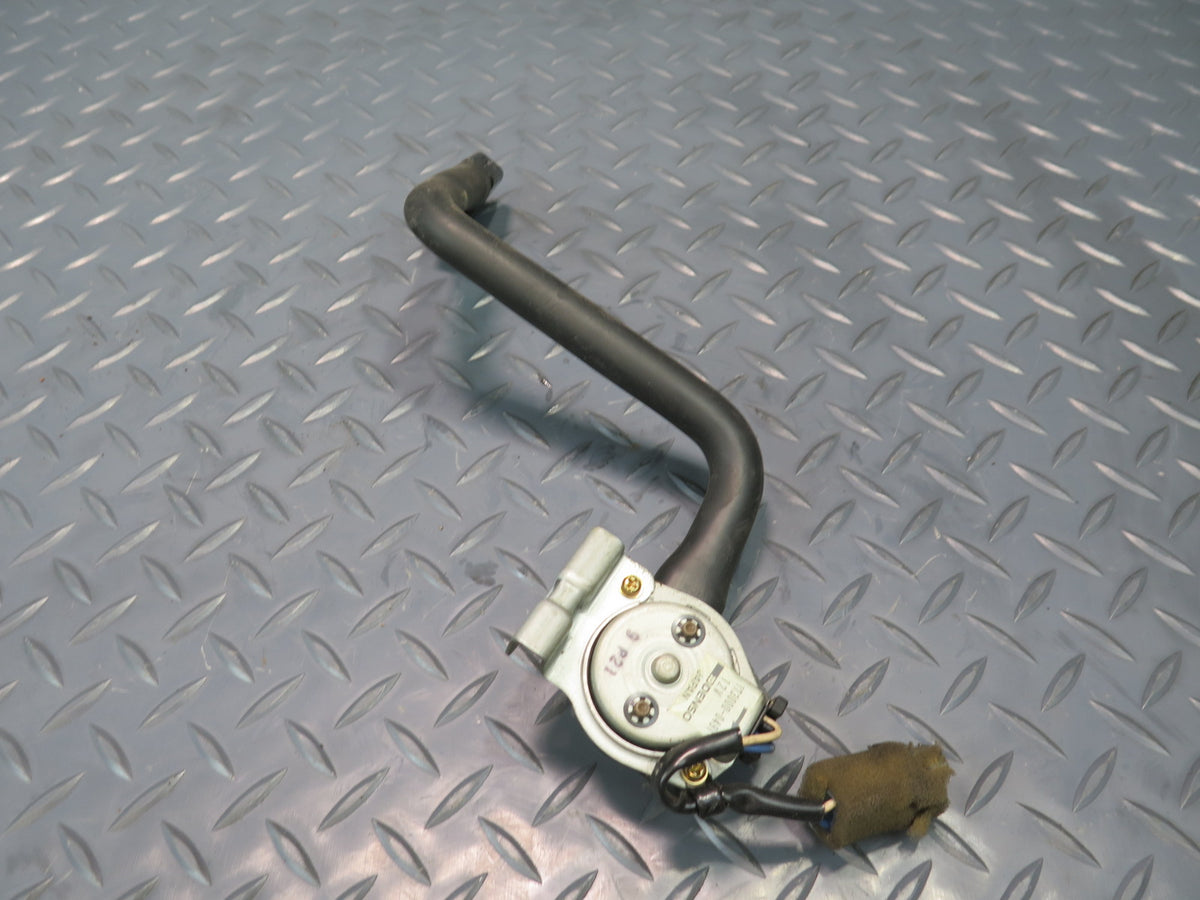 93-99 Toyota Hiace KZH106W Front Heater Flap Door Actuator Motor w Sensor OEM