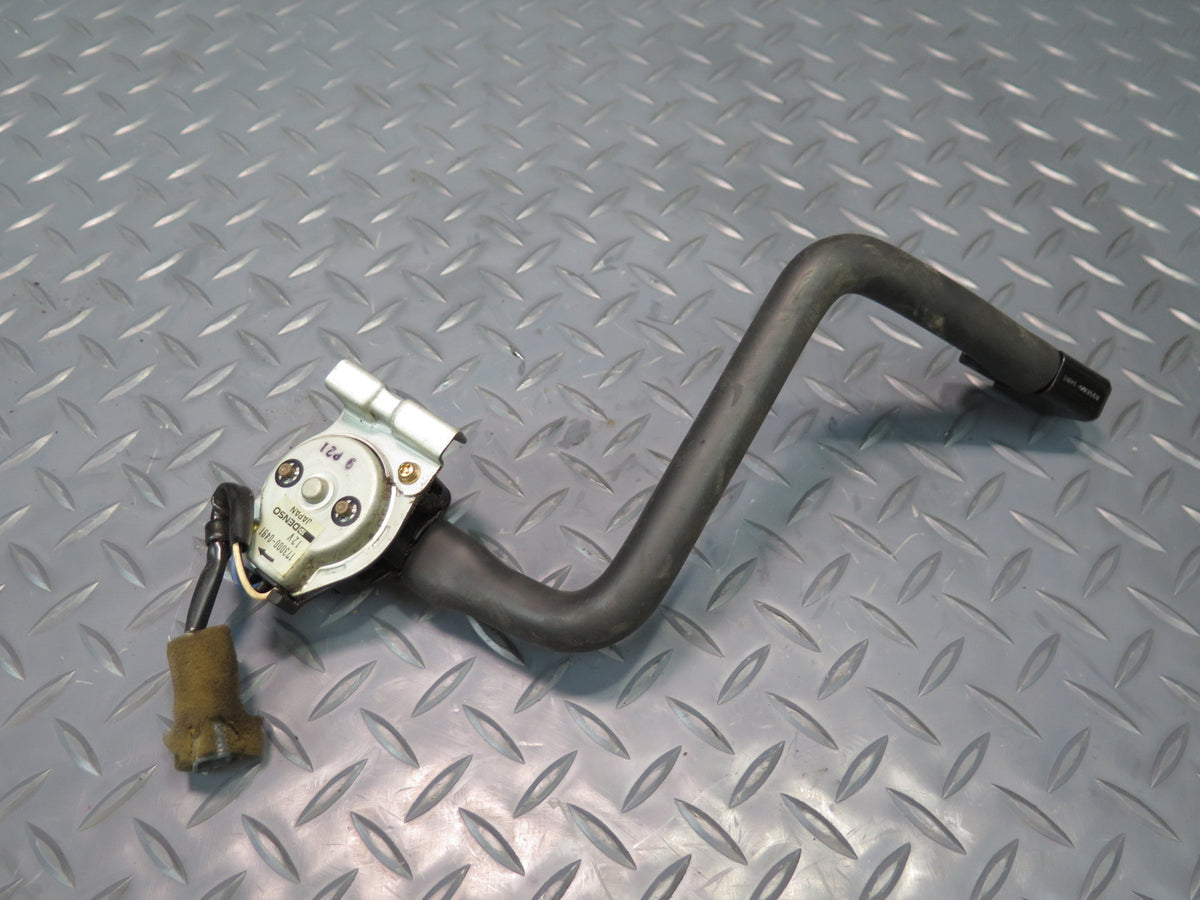 93-99 Toyota Hiace KZH106W Front Heater Flap Door Actuator Motor w Sensor OEM