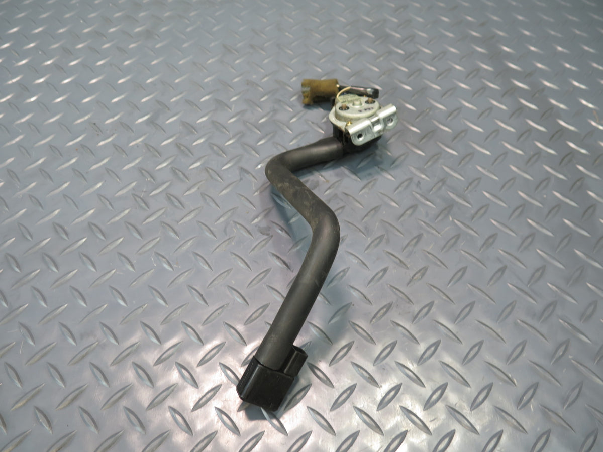 93-99 Toyota Hiace KZH106W Front Heater Flap Door Actuator Motor w Sensor OEM