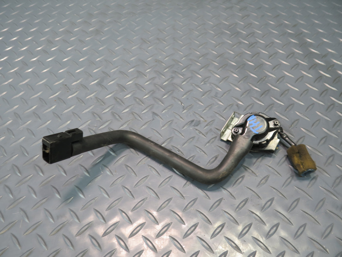 93-99 Toyota Hiace KZH106W Front Heater Flap Door Actuator Motor w Sensor OEM