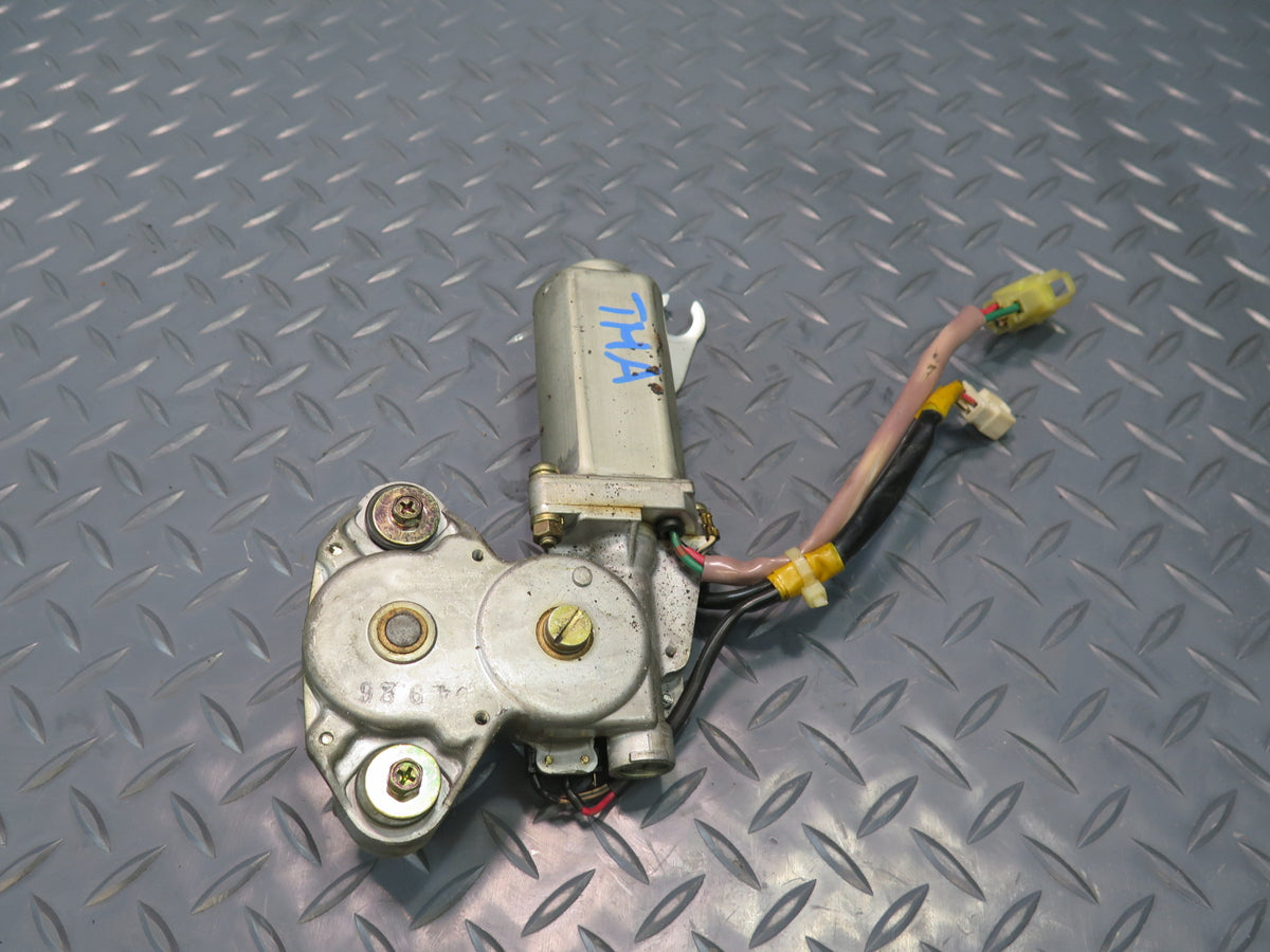 91-95 Toyota Hiace KZH106W Front Sunroof Motor Drive Unit 85730-26030 OEM