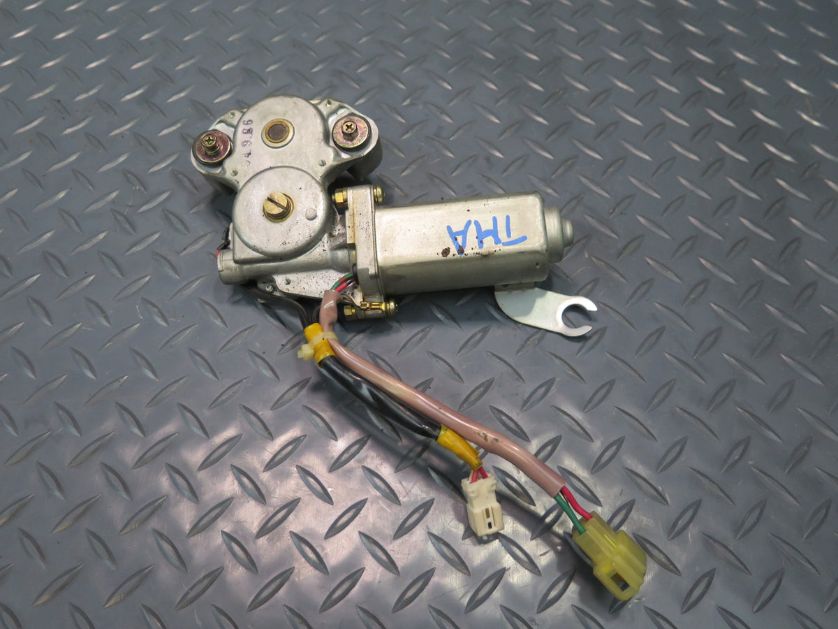 91-95 Toyota Hiace KZH106W Front Sunroof Motor Drive Unit 85730-26030 OEM