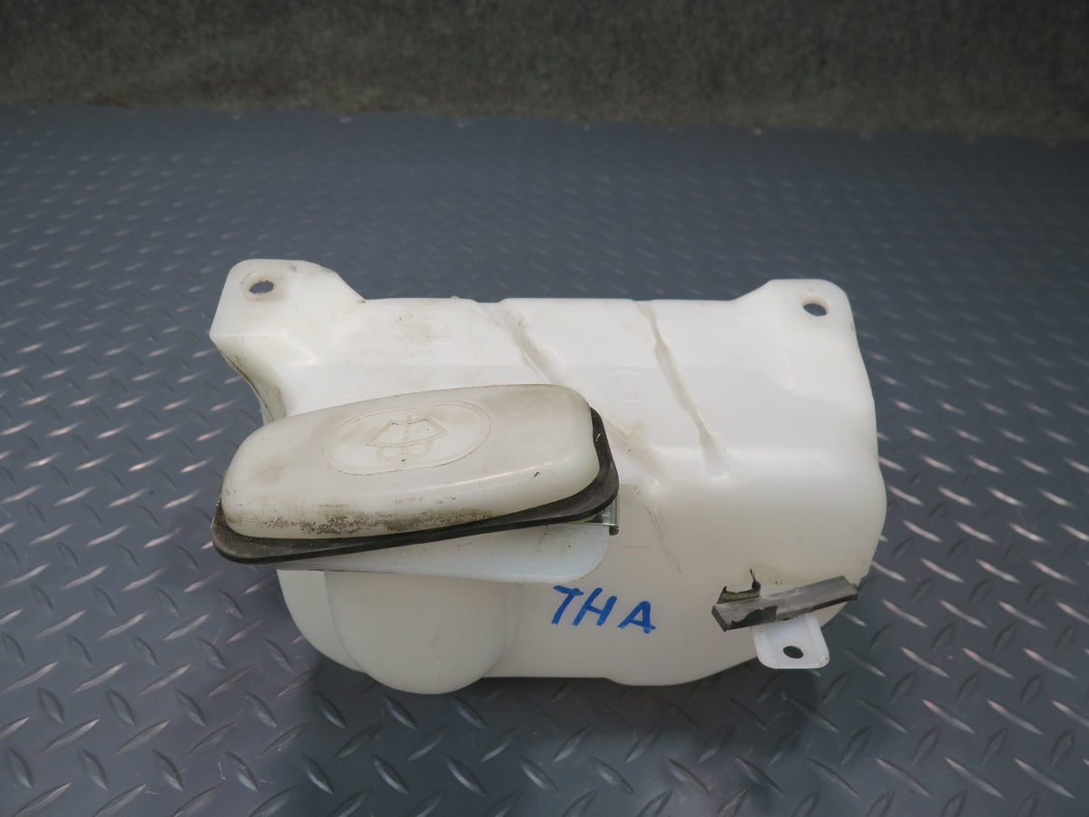 89-99 Toyota Hiace KZH106W Front Windshield Washer Fluid Reservoir w Pump OEM