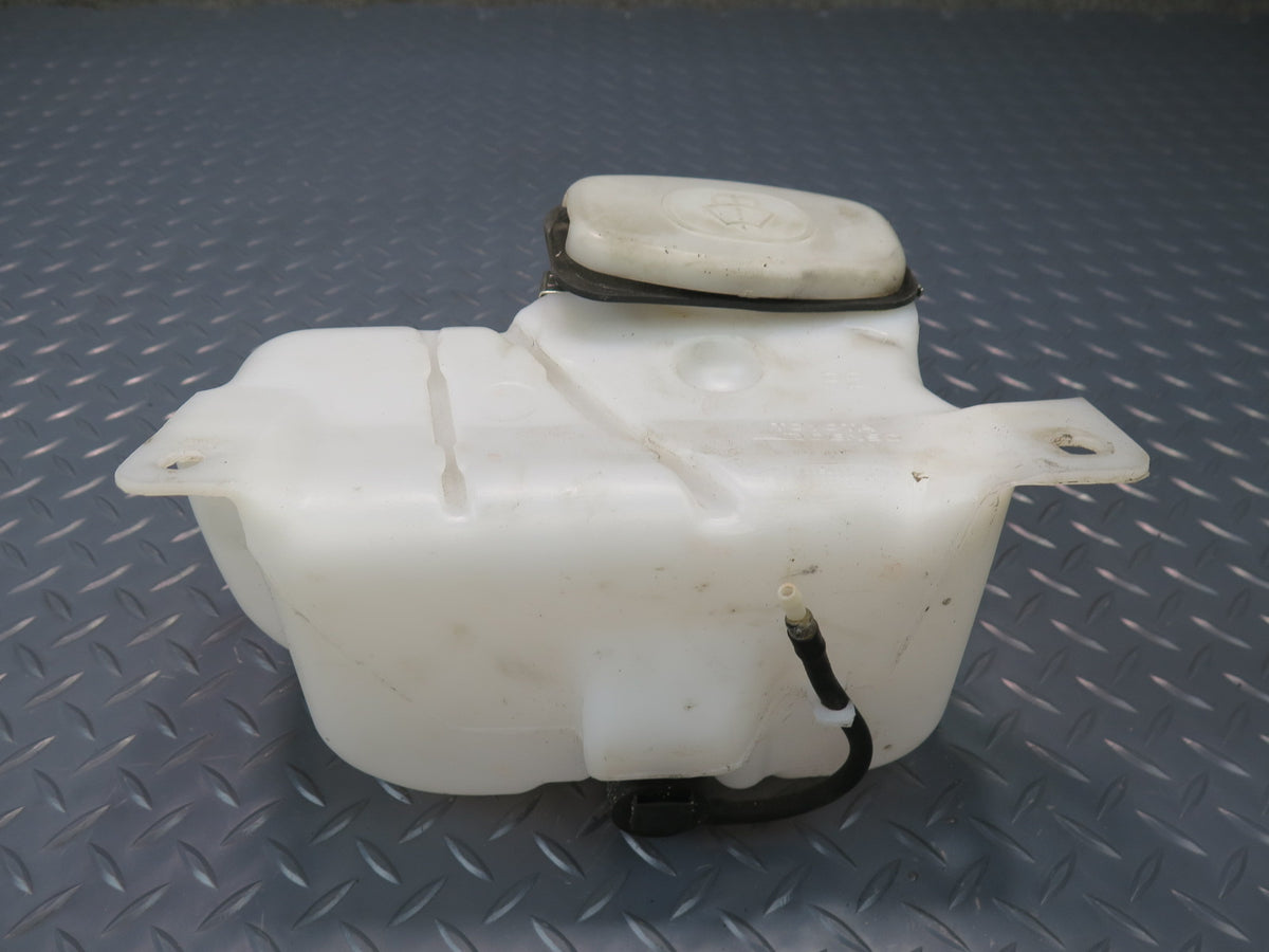 89-99 Toyota Hiace KZH106W Front Windshield Washer Fluid Reservoir w Pump OEM