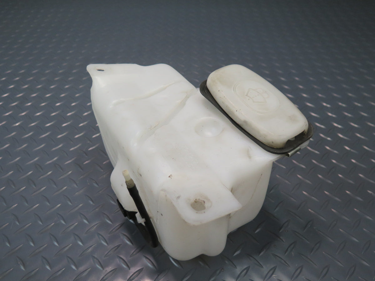 89-99 Toyota Hiace KZH106W Front Windshield Washer Fluid Reservoir w Pump OEM
