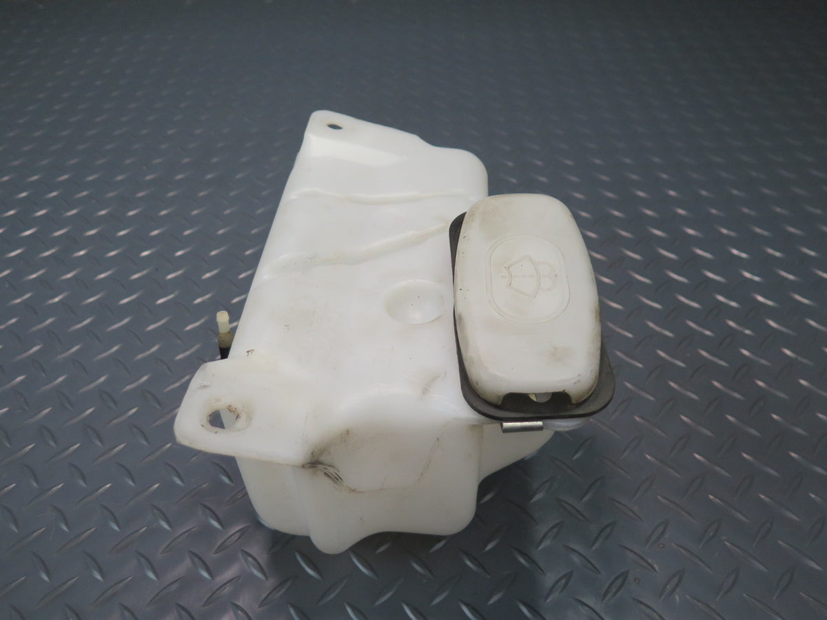89-99 Toyota Hiace KZH106W Front Windshield Washer Fluid Reservoir w Pump OEM