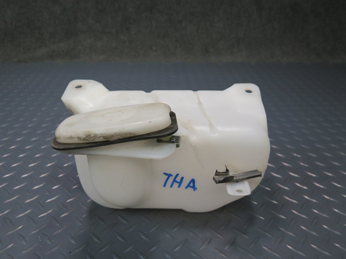 89-99 Toyota Hiace KZH106W Front Windshield Washer Fluid Reservoir w Pump OEM