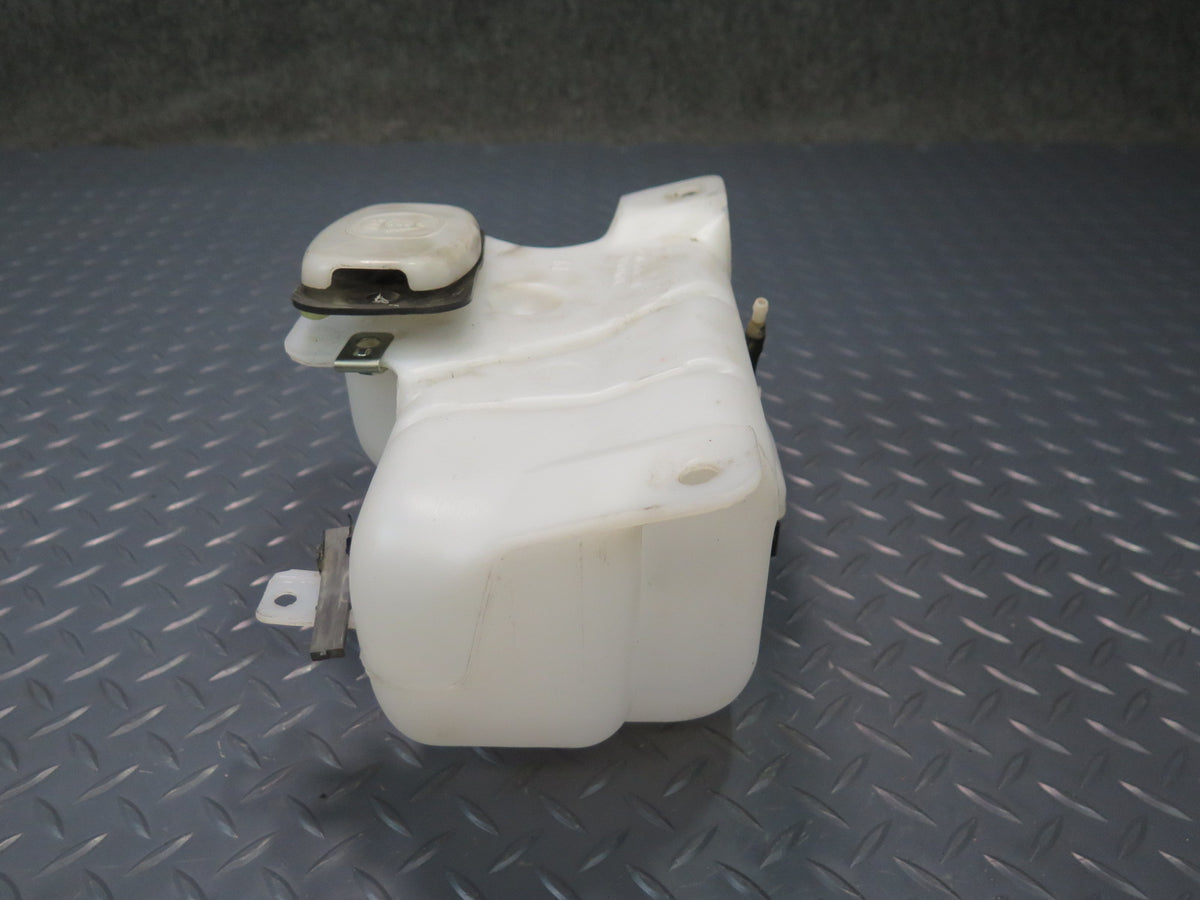 89-99 Toyota Hiace KZH106W Front Windshield Washer Fluid Reservoir w Pump OEM