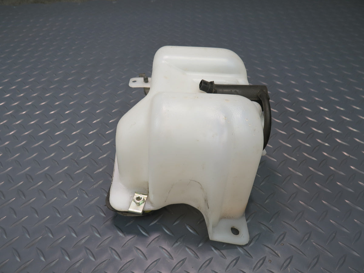 89-99 Toyota Hiace KZH106W Front Windshield Washer Fluid Reservoir w Pump OEM
