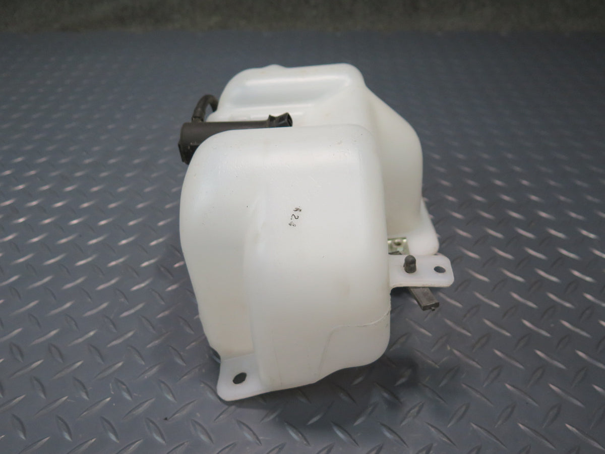 89-99 Toyota Hiace KZH106W Front Windshield Washer Fluid Reservoir w Pump OEM