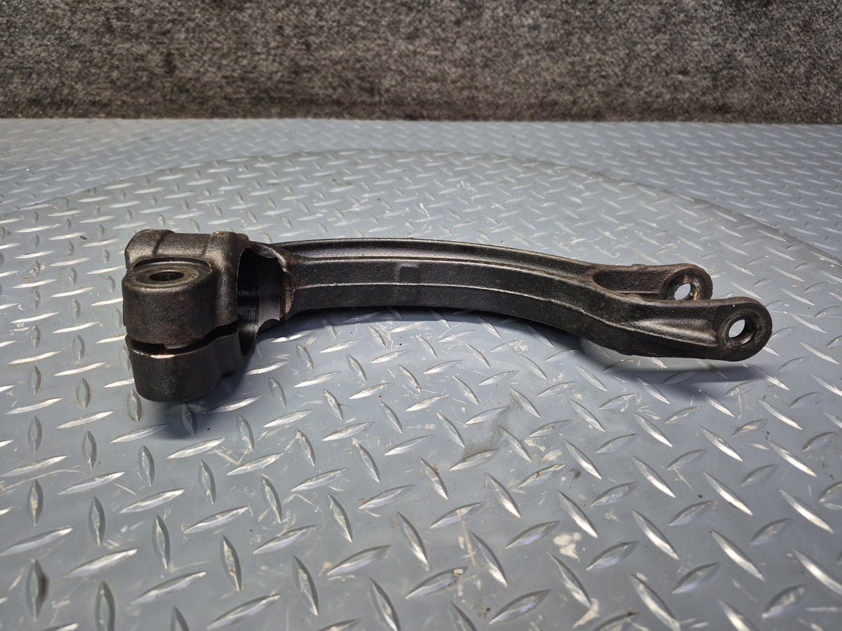 13-15 Audi RS5 8F7 Front Right Suspension Shock Fork Mount OEM