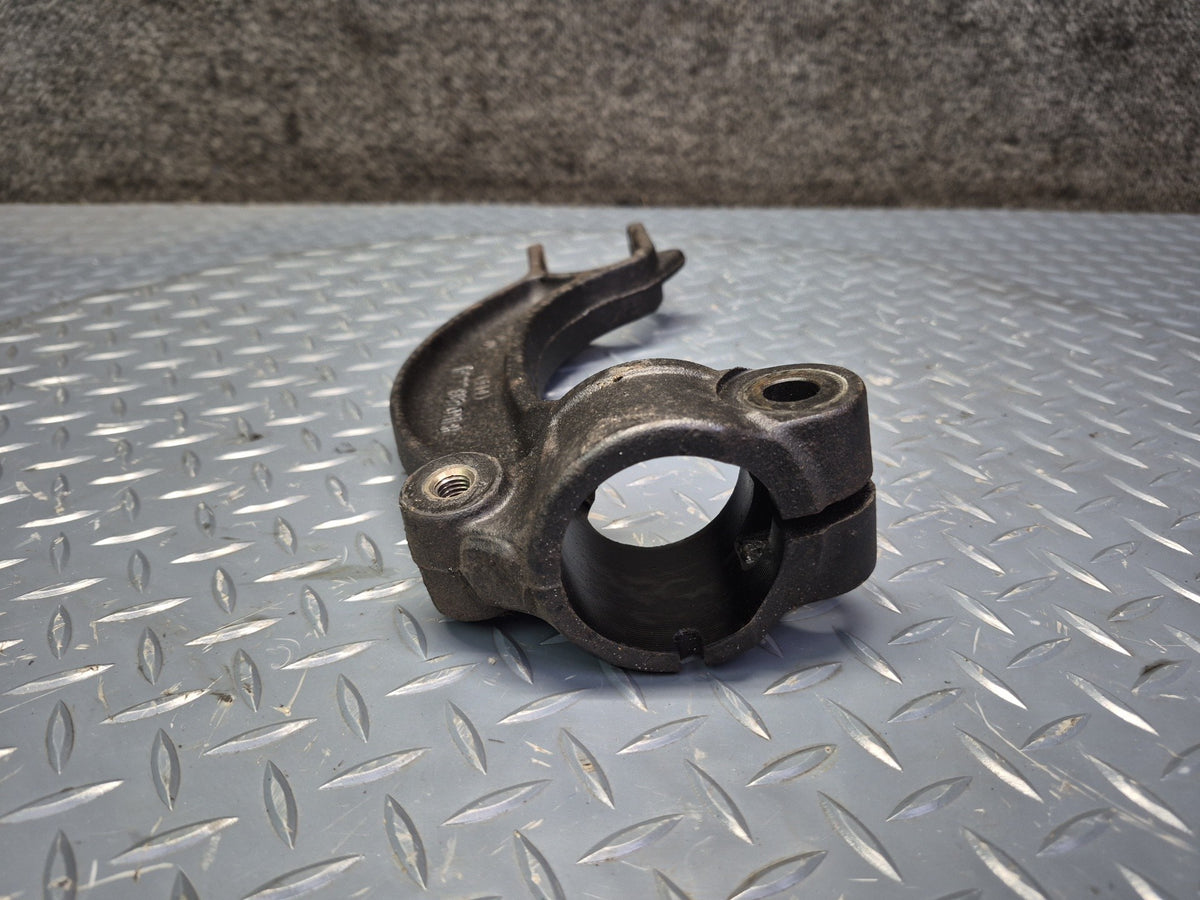 13-15 Audi RS5 8F7 Front Right Suspension Shock Fork Mount OEM