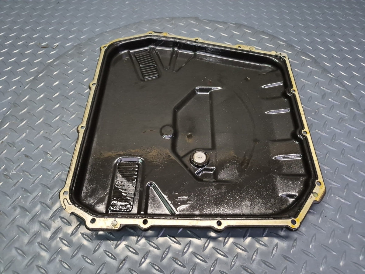 13-15 Audi RS5 8F7 Automatic Transmission Oil Pan 0B5321359F OEM