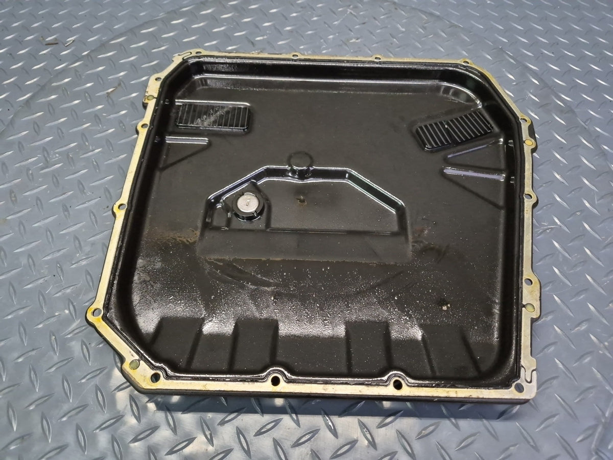 13-15 Audi RS5 8F7 Automatic Transmission Oil Pan 0B5321359F OEM