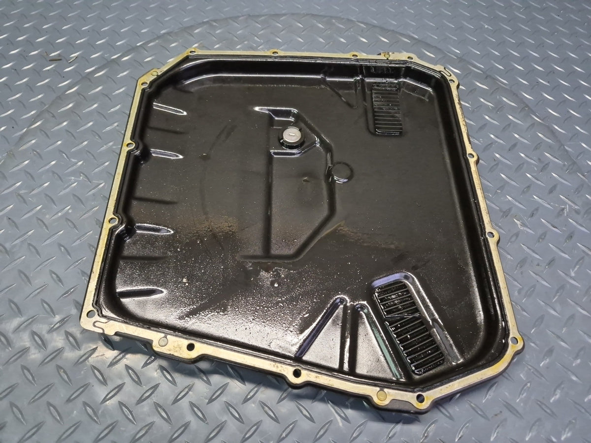 13-15 Audi RS5 8F7 Automatic Transmission Oil Pan 0B5321359F OEM