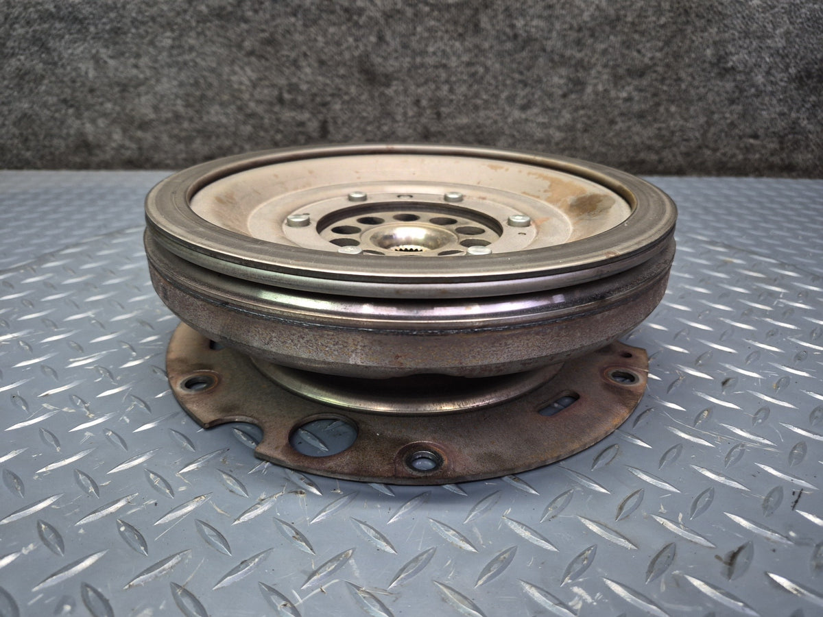 13-15 Audi RS5 8F7 4.2L V8 Auto Transmission Dual Mass Flywheel 0B5105317G OEM