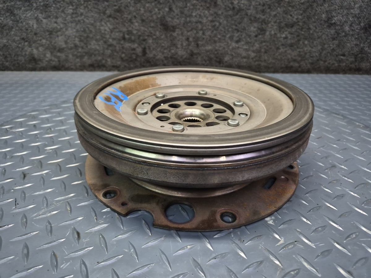13-15 Audi RS5 8F7 4.2L V8 Auto Transmission Dual Mass Flywheel 0B5105317G OEM