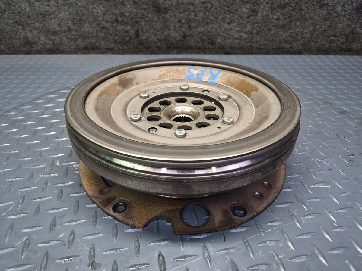 13-15 Audi RS5 8F7 4.2L V8 Auto Transmission Dual Mass Flywheel 0B5105317G OEM