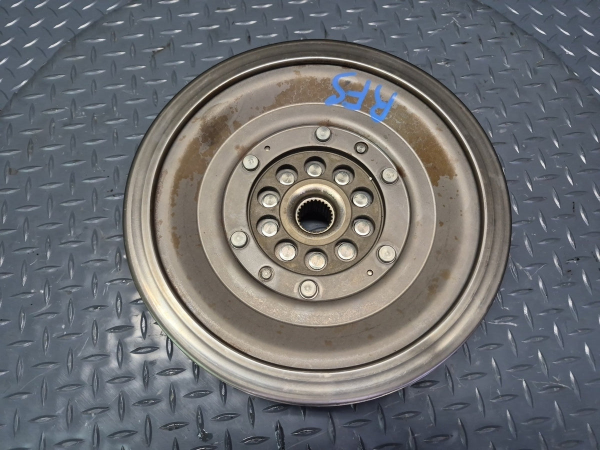 13-15 Audi RS5 8F7 4.2L V8 Auto Transmission Dual Mass Flywheel 0B5105317G OEM