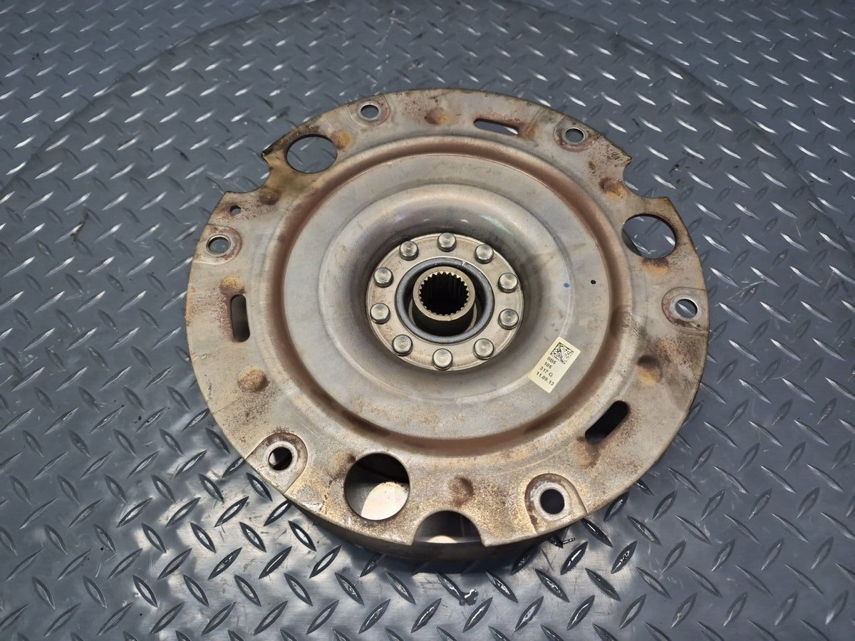 13-15 Audi RS5 8F7 4.2L V8 Auto Transmission Dual Mass Flywheel 0B5105317G OEM