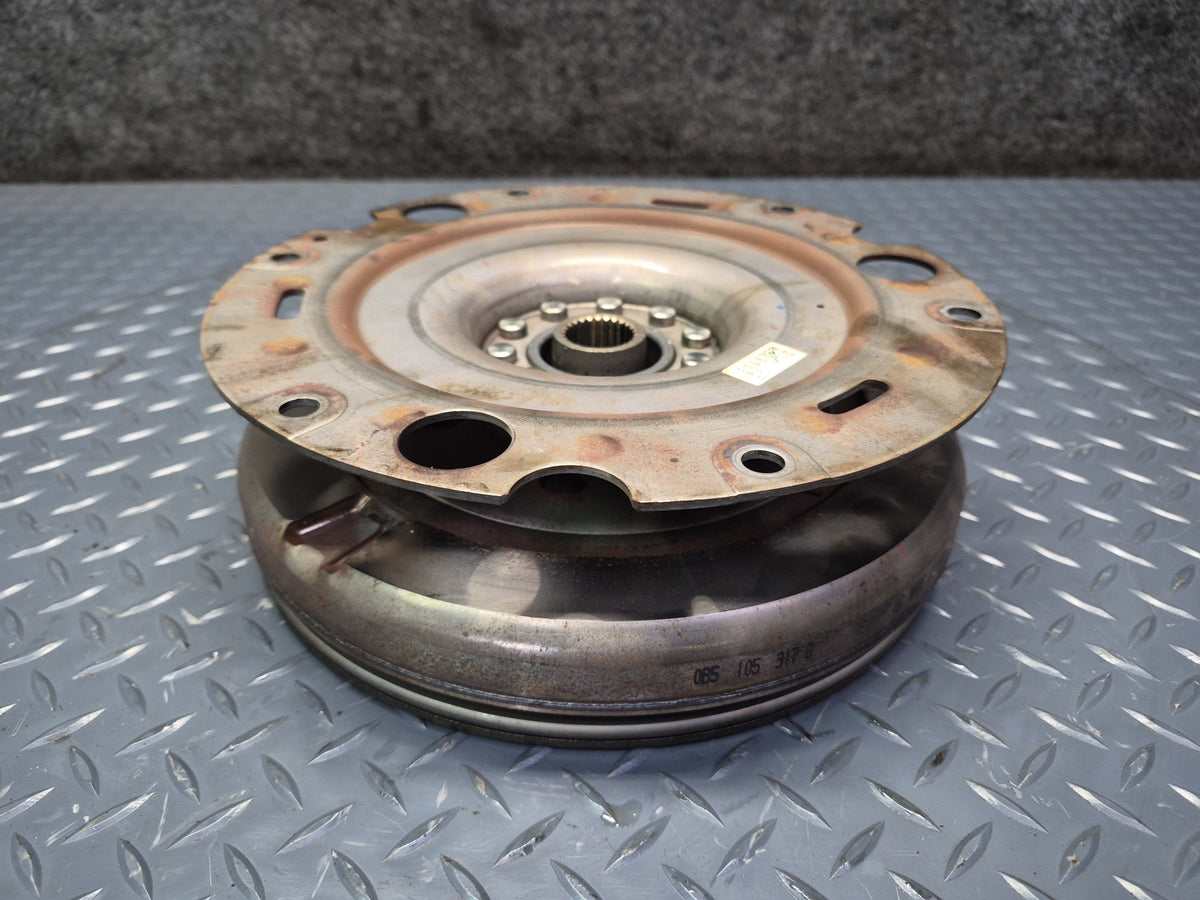 13-15 Audi RS5 8F7 4.2L V8 Auto Transmission Dual Mass Flywheel 0B5105317G OEM