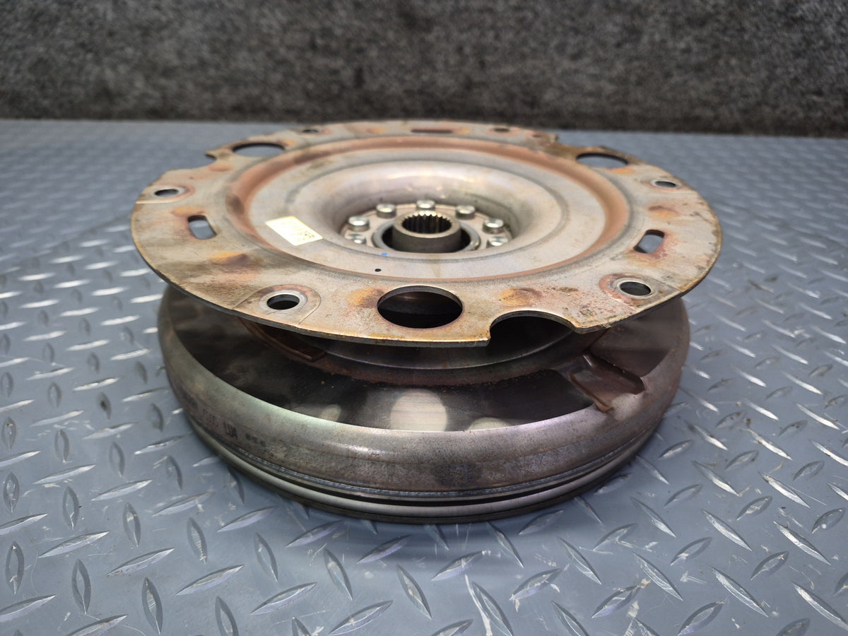 13-15 Audi RS5 8F7 4.2L V8 Auto Transmission Dual Mass Flywheel 0B5105317G OEM