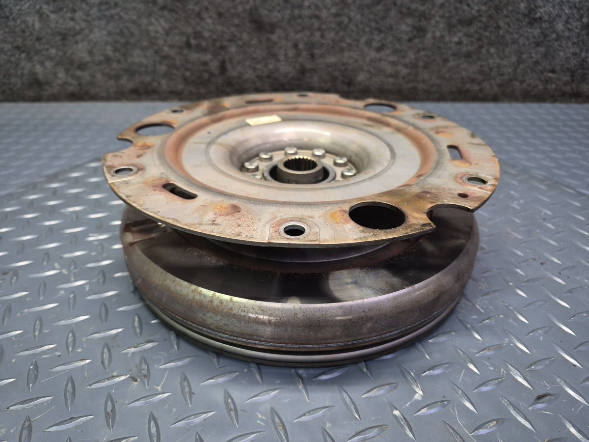 13-15 Audi RS5 8F7 4.2L V8 Auto Transmission Dual Mass Flywheel 0B5105317G OEM