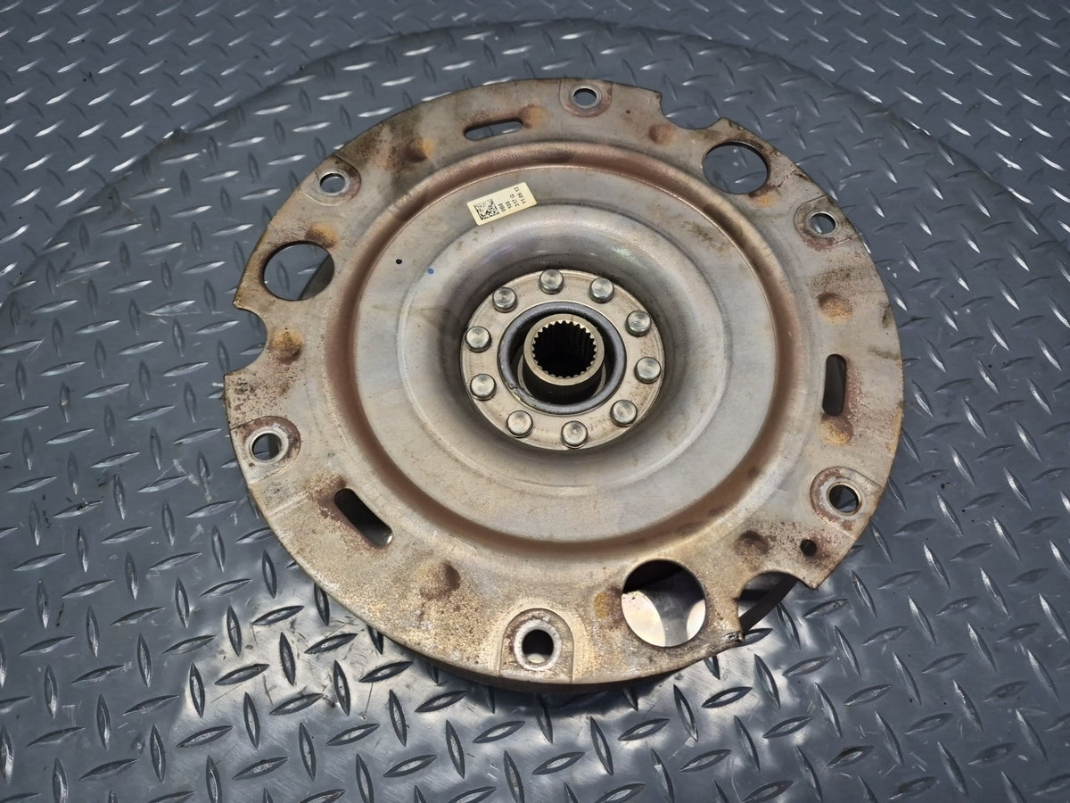 13-15 Audi RS5 8F7 4.2L V8 Auto Transmission Dual Mass Flywheel 0B5105317G OEM