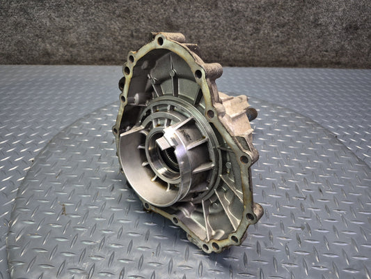 13-15 Audi RS5 4.2L V8 Transmission Center Differential Tailshaft 87K Miles OEM