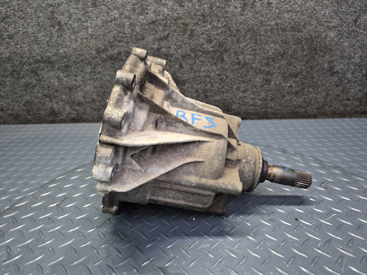 13-15 Audi RS5 4.2L V8 Transmission Center Differential Tailshaft 87K Miles OEM