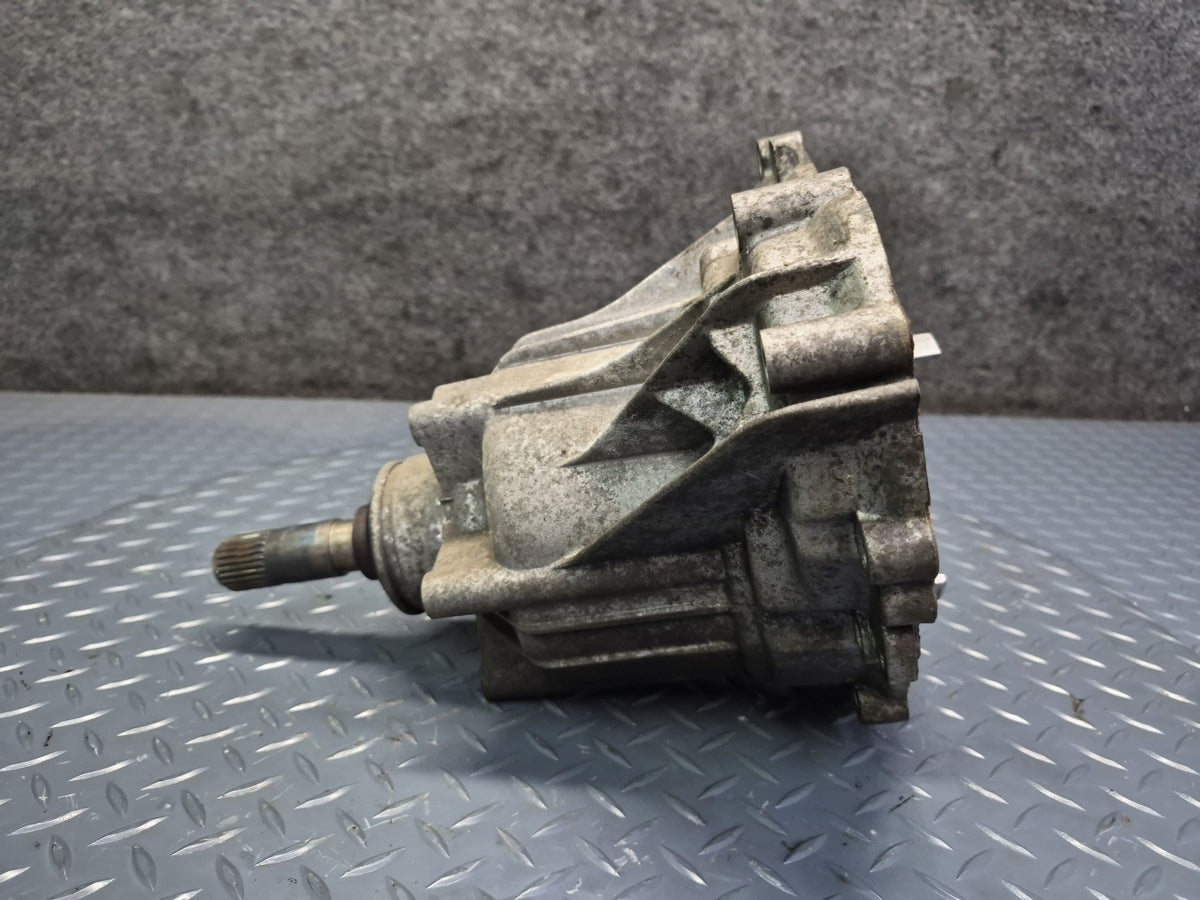13-15 Audi RS5 4.2L V8 Transmission Center Differential Tailshaft 87K Miles OEM