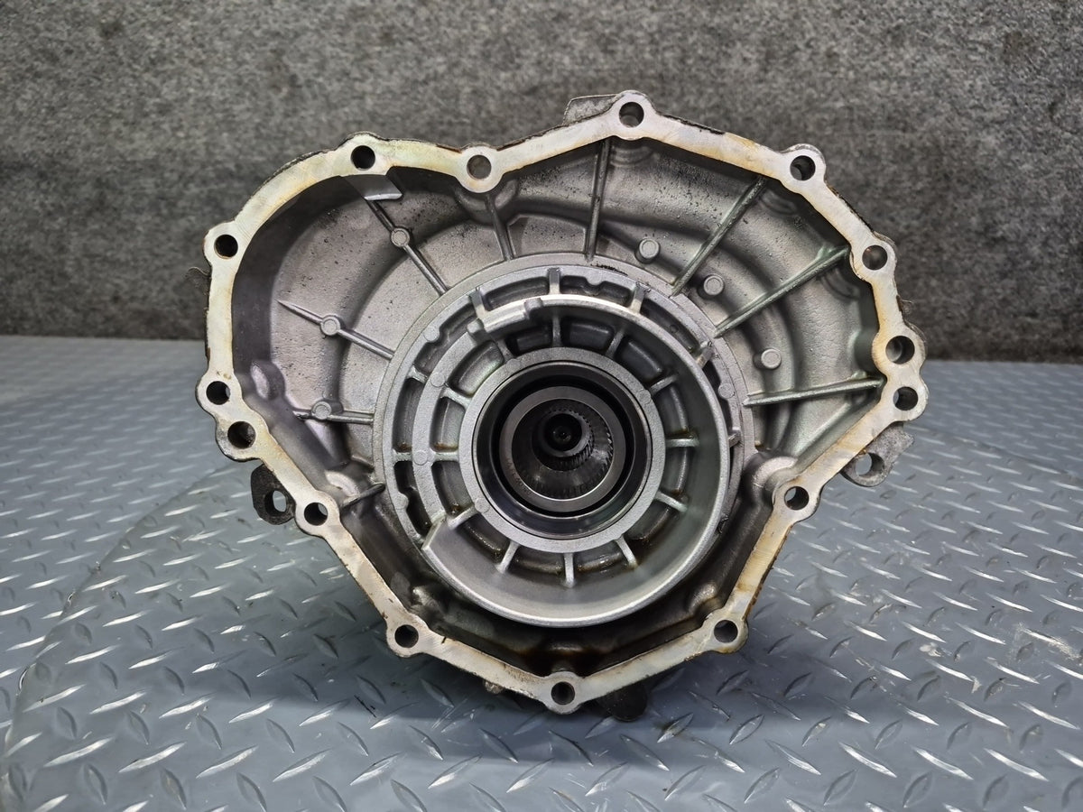 13-15 Audi RS5 4.2L V8 Transmission Center Differential Tailshaft 87K Miles OEM