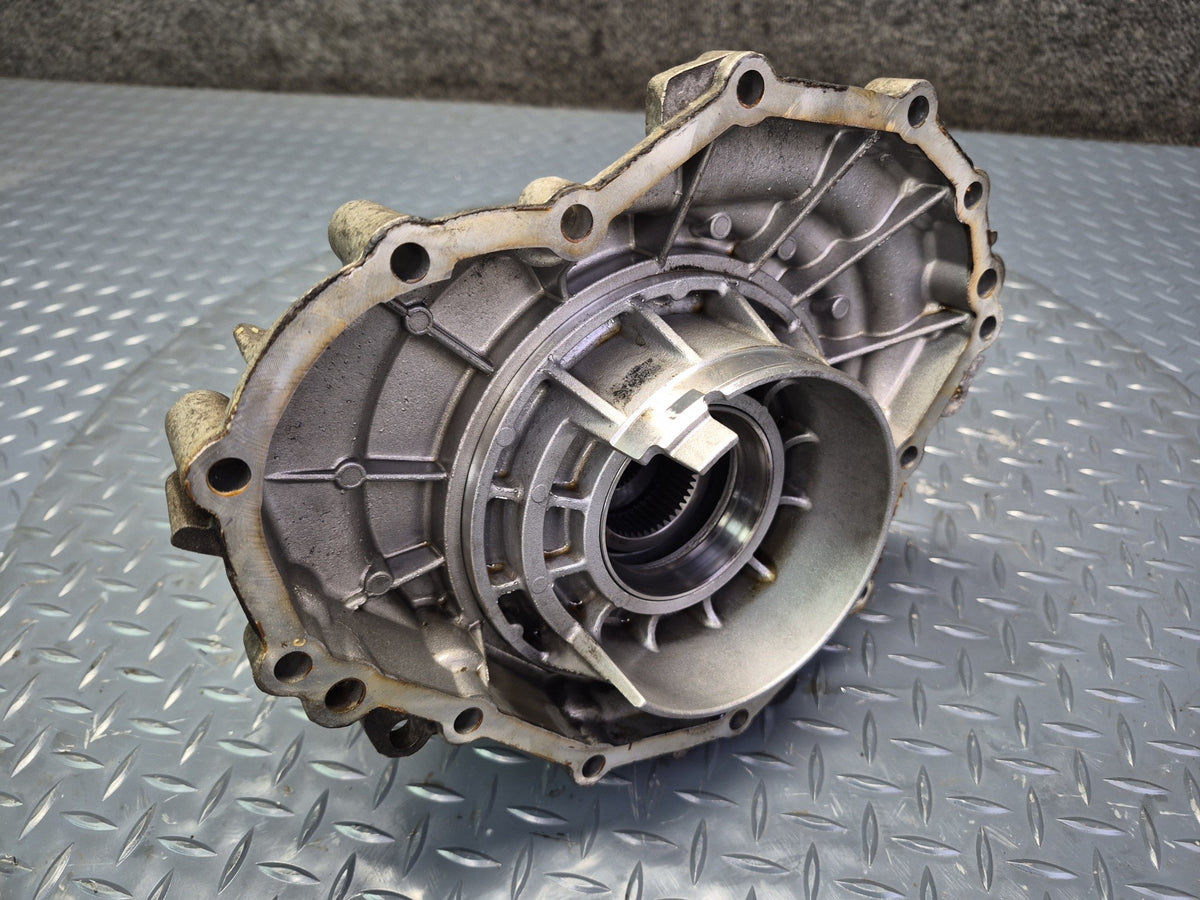 13-15 Audi RS5 4.2L V8 Transmission Center Differential Tailshaft 87K Miles OEM