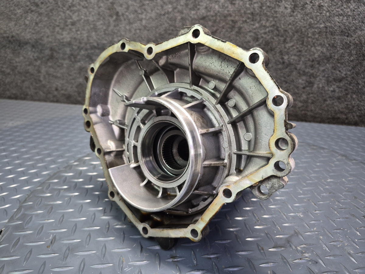 13-15 Audi RS5 4.2L V8 Transmission Center Differential Tailshaft 87K Miles OEM