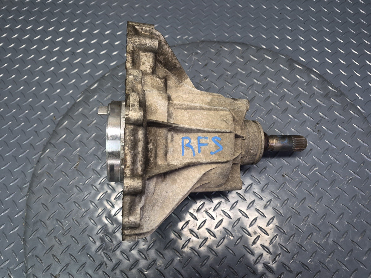 13-15 Audi RS5 4.2L V8 Transmission Center Differential Tailshaft 87K Miles OEM