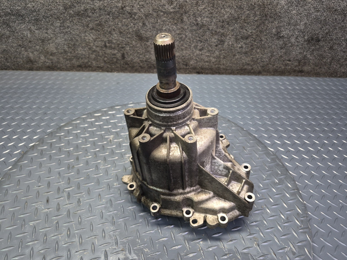 13-15 Audi RS5 4.2L V8 Transmission Center Differential Tailshaft 87K Miles OEM
