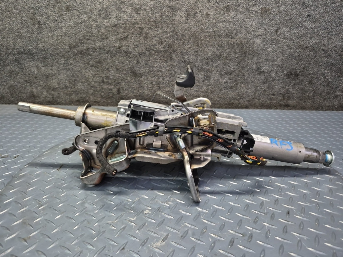 13-15 Audi RS5 8F7 Dynamic Steering Column Assembly 87K Miles OEM