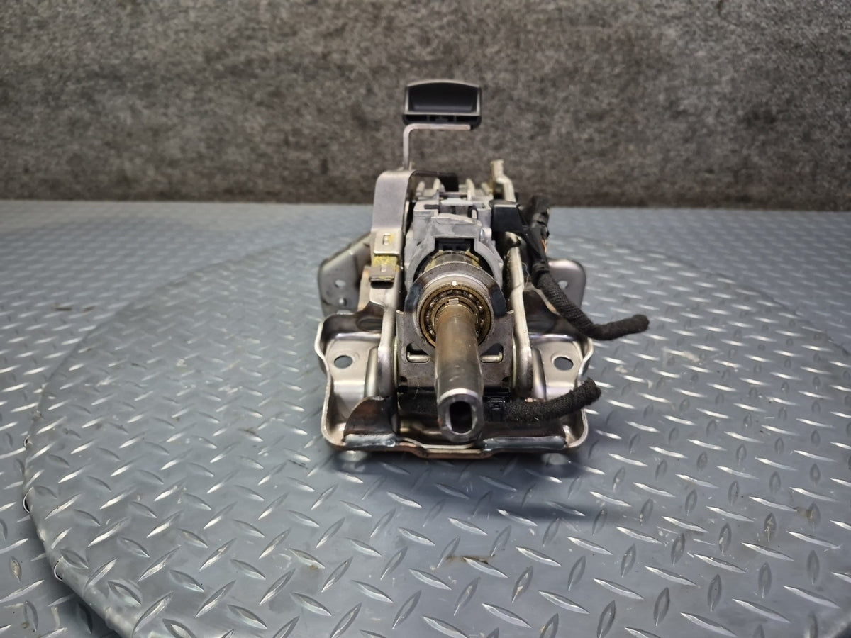 13-15 Audi RS5 8F7 Dynamic Steering Column Assembly 87K Miles OEM