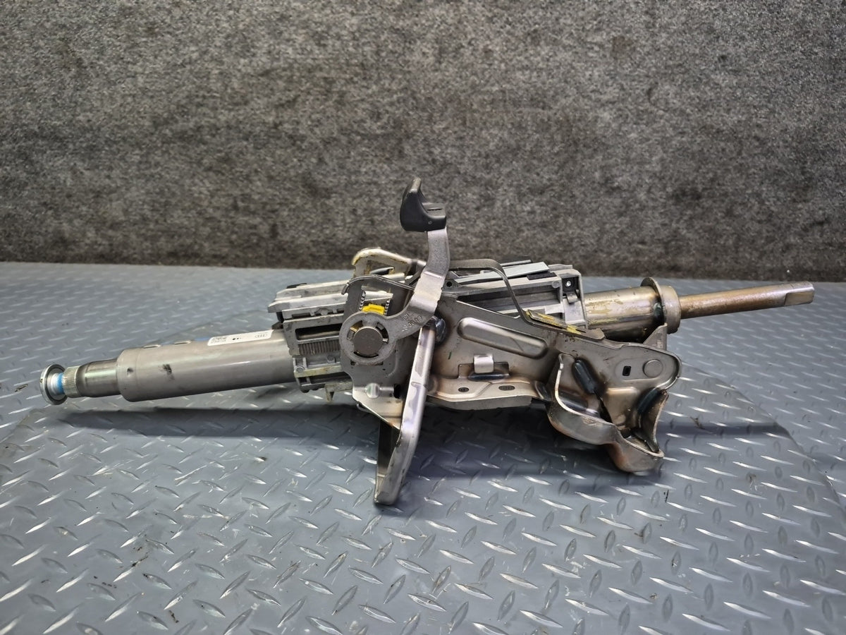 13-15 Audi RS5 8F7 Dynamic Steering Column Assembly 87K Miles OEM