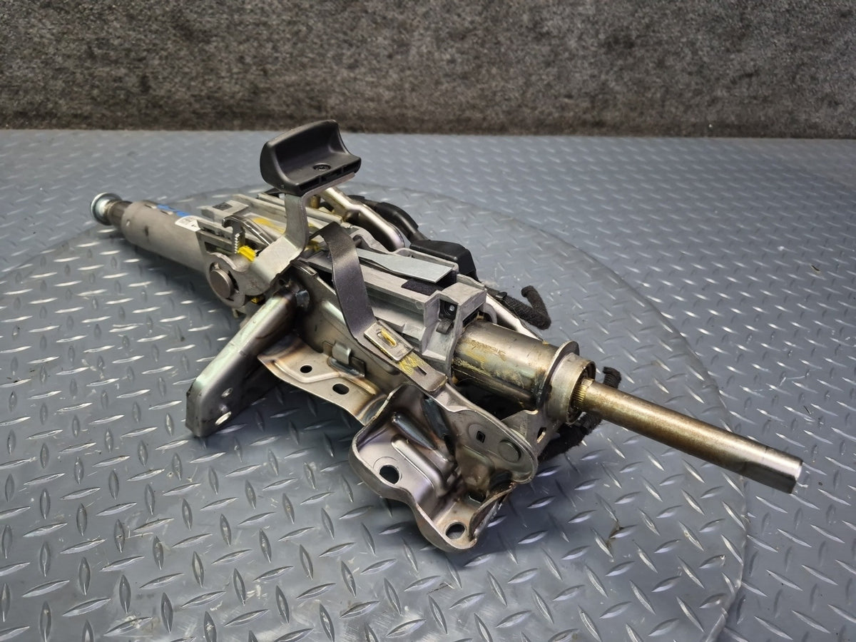 13-15 Audi RS5 8F7 Dynamic Steering Column Assembly 87K Miles OEM
