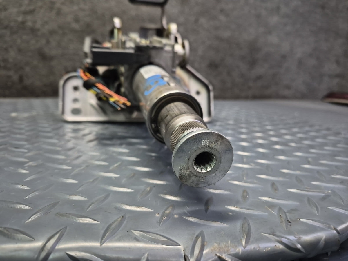 13-15 Audi RS5 8F7 Dynamic Steering Column Assembly 87K Miles OEM