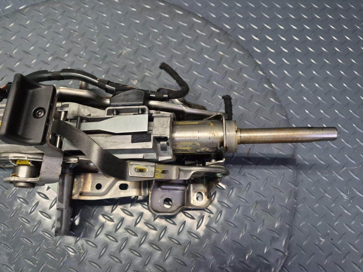 13-15 Audi RS5 8F7 Dynamic Steering Column Assembly 87K Miles OEM