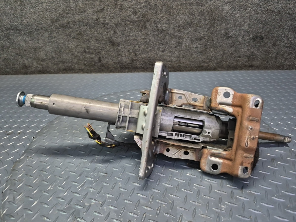13-15 Audi RS5 8F7 Dynamic Steering Column Assembly 87K Miles OEM