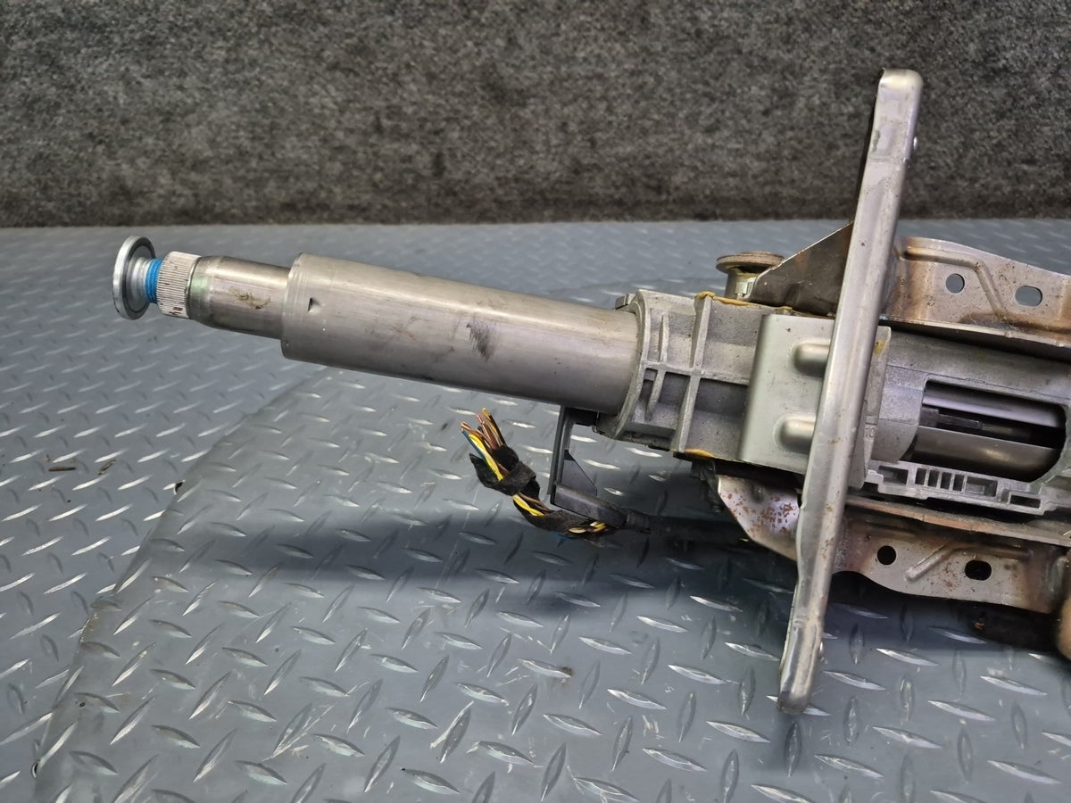 13-15 Audi RS5 8F7 Dynamic Steering Column Assembly 87K Miles OEM