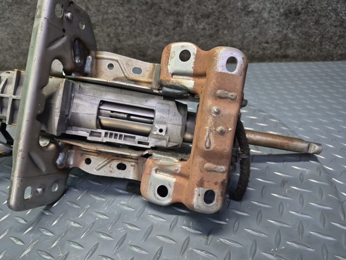 13-15 Audi RS5 8F7 Dynamic Steering Column Assembly 87K Miles OEM