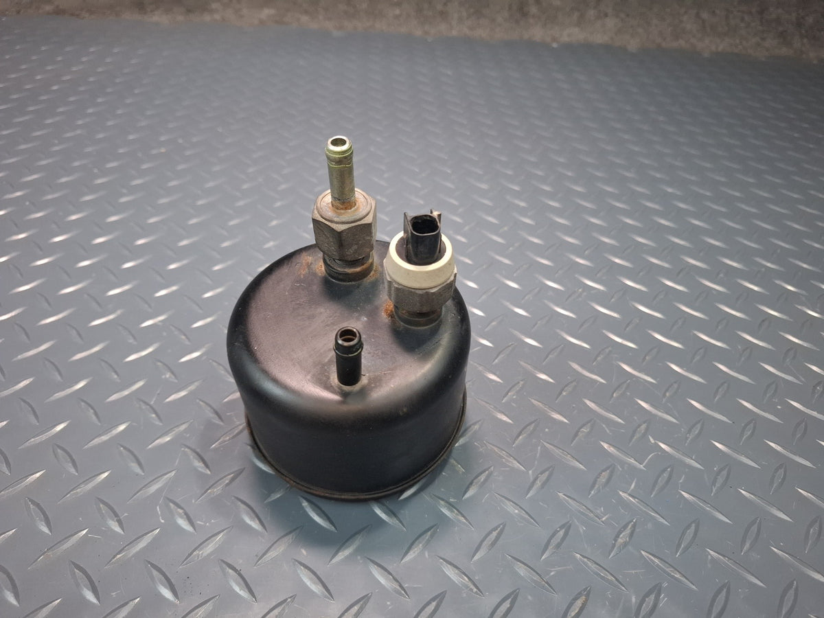 93-98 Toyota Hiace KZH106W Brake Vacuum Reservoir w Sensor OEM