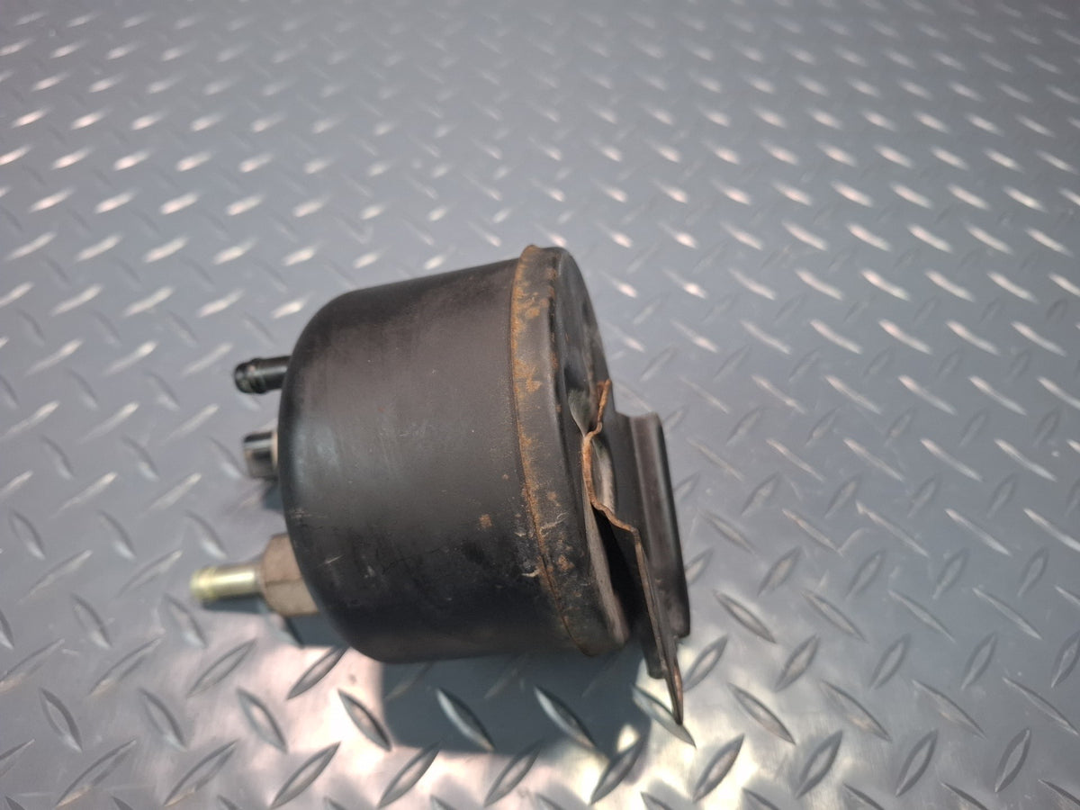 93-98 Toyota Hiace KZH106W Brake Vacuum Reservoir w Sensor OEM