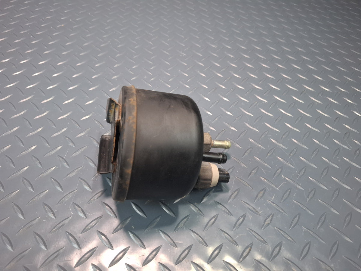 93-98 Toyota Hiace KZH106W Brake Vacuum Reservoir w Sensor OEM