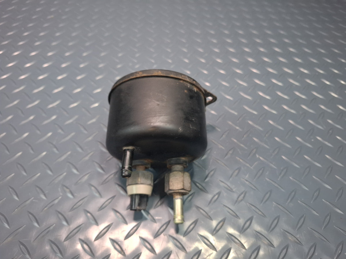 93-98 Toyota Hiace KZH106W Brake Vacuum Reservoir w Sensor OEM