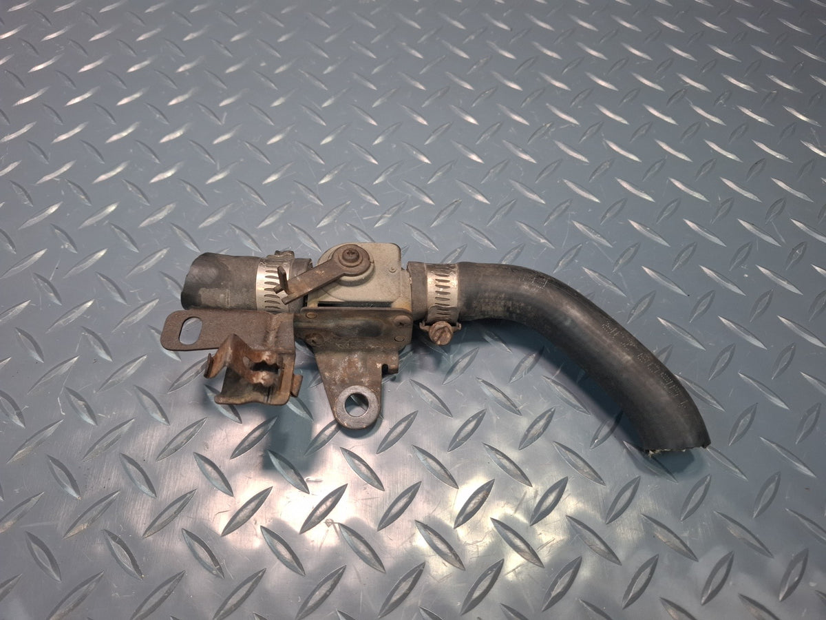 93-99 Toyota Hiace KZH106W Hvac Heater Control Water Valve OEM